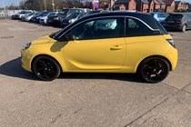 Vauxhall Adam (12-19) 1.4i (100bhp) Slam 3d For Sale - STORMFORCE LIMITED, Wirral