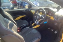 Vauxhall Adam (12-19) 1.4i (100bhp) Slam 3d For Sale - STORMFORCE LIMITED, Wirral