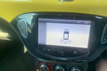 Vauxhall Adam (12-19) 1.4i (100bhp) Slam 3d For Sale - STORMFORCE LIMITED, Wirral