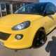 Vauxhall Adam (12-19) 1.4i (100bhp) Slam 3d For Sale - STORMFORCE LIMITED, Wirral
