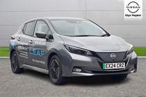 Nissan Leaf Hatchback (18 on) 110kW Tekna 39kWh 5dr Auto For Sale - Glyn Hopkin Nissan Waltham Abbey, Waltham Abbey