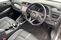 Nissan Leaf Hatchback (18 on) 110kW Tekna 39kWh 5dr Auto For Sale - Glyn Hopkin Nissan Waltham Abbey, Waltham Abbey