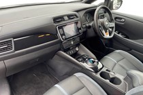 Nissan Leaf Hatchback (18 on) 110kW Tekna 39kWh 5dr Auto For Sale - Glyn Hopkin Nissan Waltham Abbey, Waltham Abbey