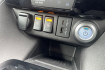 Nissan Leaf Hatchback (18 on) 110kW Tekna 39kWh 5dr Auto For Sale - Glyn Hopkin Nissan Waltham Abbey, Waltham Abbey