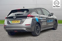 Nissan Leaf Hatchback (18 on) 110kW Tekna 39kWh 5dr Auto For Sale - Glyn Hopkin Nissan Waltham Abbey, Waltham Abbey