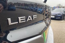 Nissan Leaf Hatchback (18 on) 110kW Tekna 39kWh 5dr Auto For Sale - Glyn Hopkin Nissan Waltham Abbey, Waltham Abbey