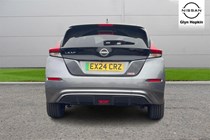 Nissan Leaf Hatchback (18 on) 110kW Tekna 39kWh 5dr Auto For Sale - Glyn Hopkin Nissan Waltham Abbey, Waltham Abbey