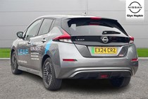 Nissan Leaf Hatchback (18 on) 110kW Tekna 39kWh 5dr Auto For Sale - Glyn Hopkin Nissan Waltham Abbey, Waltham Abbey