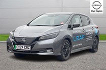 Nissan Leaf Hatchback (18 on) 110kW Tekna 39kWh 5dr Auto For Sale - Glyn Hopkin Nissan Waltham Abbey, Waltham Abbey