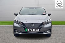 Nissan Leaf Hatchback (18 on) 110kW Tekna 39kWh 5dr Auto For Sale - Glyn Hopkin Nissan Waltham Abbey, Waltham Abbey