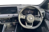 Nissan Qashqai SUV (21 on) 1.3 DiG-T MH 158 Tekna 5dr Xtronic For Sale - Glyn Hopkin Nissan Waltham Abbey, Waltham Abbey