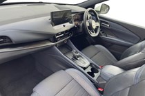 Nissan Qashqai SUV (21 on) 1.3 DiG-T MH 158 Tekna 5dr Xtronic For Sale - Glyn Hopkin Nissan Waltham Abbey, Waltham Abbey