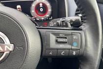 Nissan Qashqai SUV (21 on) 1.3 DiG-T MH 158 Tekna 5dr Xtronic For Sale - Glyn Hopkin Nissan Waltham Abbey, Waltham Abbey