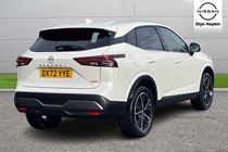 Nissan Qashqai SUV (21 on) 1.3 DiG-T MH 158 Tekna 5dr Xtronic For Sale - Glyn Hopkin Nissan Waltham Abbey, Waltham Abbey