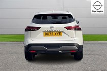 Nissan Qashqai SUV (21 on) 1.3 DiG-T MH 158 Tekna 5dr Xtronic For Sale - Glyn Hopkin Nissan Waltham Abbey, Waltham Abbey