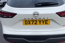 Nissan Qashqai SUV (21 on) 1.3 DiG-T MH 158 Tekna 5dr Xtronic For Sale - Glyn Hopkin Nissan Waltham Abbey, Waltham Abbey