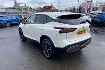 Nissan Qashqai SUV (21 on) 1.3 DiG-T MH 158 Tekna 5dr Xtronic For Sale - Glyn Hopkin Nissan Waltham Abbey, Waltham Abbey