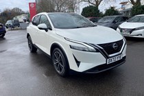 Nissan Qashqai SUV (21 on) 1.3 DiG-T MH 158 Tekna 5dr Xtronic For Sale - Glyn Hopkin Nissan Waltham Abbey, Waltham Abbey