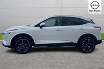 Nissan Qashqai SUV (21 on) 1.3 DiG-T MH 158 Tekna 5dr Xtronic For Sale - Glyn Hopkin Nissan Waltham Abbey, Waltham Abbey