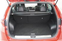 Kia Sportage (16-21) GT-Line 1.7 CRDi 114bhp ISG 2WD 5d For Sale - Roadside Garages, Coleraine