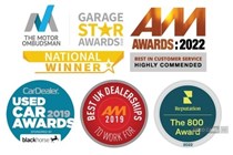 Kia Sportage (16-21) GT-Line 1.7 CRDi 114bhp ISG 2WD 5d For Sale - Roadside Garages, Coleraine