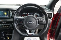 Kia Sportage (16-21) GT-Line 1.7 CRDi 114bhp ISG 2WD 5d For Sale - Roadside Garages, Coleraine