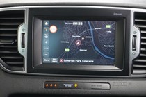Kia Sportage (16-21) GT-Line 1.7 CRDi 114bhp ISG 2WD 5d For Sale - Roadside Garages, Coleraine