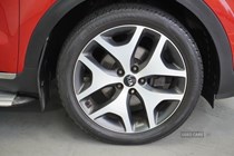 Kia Sportage (16-21) GT-Line 1.7 CRDi 114bhp ISG 2WD 5d For Sale - Roadside Garages, Coleraine
