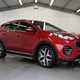 Kia Sportage (16-21) GT-Line 1.7 CRDi 114bhp ISG 2WD 5d For Sale - Roadside Garages, Coleraine