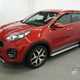 Kia Sportage (16-21) GT-Line 1.7 CRDi 114bhp ISG 2WD 5d For Sale - Roadside Garages, Coleraine