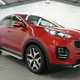 Kia Sportage (16-21) GT-Line 1.7 CRDi 114bhp ISG 2WD 5d For Sale - Roadside Garages, Coleraine