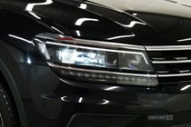 Volkswagen Tiguan Allspace (17-24) SEL 2.0 TDI SCR 190PS 4Motion DSG auto 5d For Sale - Roadside Garages, Coleraine