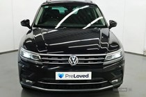 Volkswagen Tiguan Allspace (17-24) SEL 2.0 TDI SCR 190PS 4Motion DSG auto 5d For Sale - Roadside Garages, Coleraine