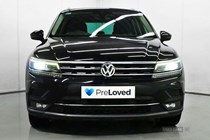 Volkswagen Tiguan Allspace (17-24) SEL 2.0 TDI SCR 190PS 4Motion DSG auto 5d For Sale - Roadside Garages, Coleraine
