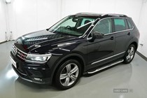 Volkswagen Tiguan Allspace (17-24) SEL 2.0 TDI SCR 190PS 4Motion DSG auto 5d For Sale - Roadside Garages, Coleraine