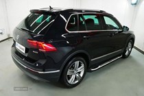 Volkswagen Tiguan Allspace (17-24) SEL 2.0 TDI SCR 190PS 4Motion DSG auto 5d For Sale - Roadside Garages, Coleraine