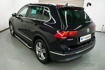 Volkswagen Tiguan Allspace (17-24) SEL 2.0 TDI SCR 190PS 4Motion DSG auto 5d For Sale - Roadside Garages, Coleraine