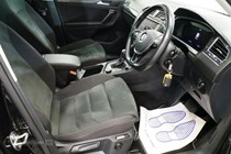 Volkswagen Tiguan Allspace (17-24) SEL 2.0 TDI SCR 190PS 4Motion DSG auto 5d For Sale - Roadside Garages, Coleraine