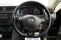 Volkswagen Tiguan Allspace (17-24) SEL 2.0 TDI SCR 190PS 4Motion DSG auto 5d For Sale - Roadside Garages, Coleraine