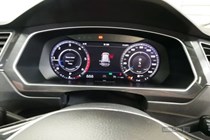 Volkswagen Tiguan Allspace (17-24) SEL 2.0 TDI SCR 190PS 4Motion DSG auto 5d For Sale - Roadside Garages, Coleraine