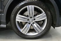 Volkswagen Tiguan Allspace (17-24) SEL 2.0 TDI SCR 190PS 4Motion DSG auto 5d For Sale - Roadside Garages, Coleraine