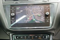 Volkswagen Tiguan Allspace (17-24) SEL 2.0 TDI SCR 190PS 4Motion DSG auto 5d For Sale - Roadside Garages, Coleraine