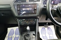 Volkswagen Tiguan Allspace (17-24) SEL 2.0 TDI SCR 190PS 4Motion DSG auto 5d For Sale - Roadside Garages, Coleraine