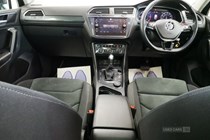 Volkswagen Tiguan Allspace (17-24) SEL 2.0 TDI SCR 190PS 4Motion DSG auto 5d For Sale - Roadside Garages, Coleraine