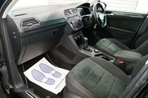 Volkswagen Tiguan Allspace (17-24) SEL 2.0 TDI SCR 190PS 4Motion DSG auto 5d For Sale - Roadside Garages, Coleraine