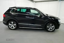 Volkswagen Tiguan Allspace (17-24) SEL 2.0 TDI SCR 190PS 4Motion DSG auto 5d For Sale - Roadside Garages, Coleraine
