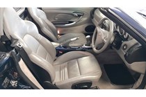 Porsche Boxster (96-04) 3.2 S (260bhp) 2d For Sale - Powells Motors Ltd, Rotherham
