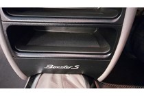 Porsche Boxster (96-04) 3.2 S (260bhp) 2d For Sale - Powells Motors Ltd, Rotherham