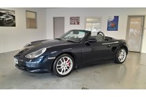 Porsche Boxster (96-04) 3.2 S (260bhp) 2d For Sale - Powells Motors Ltd, Rotherham