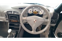 Porsche Boxster (96-04) 3.2 S (260bhp) 2d For Sale - Powells Motors Ltd, Rotherham